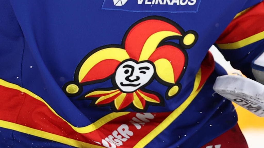 Jokerit pelaa ensi syksynä SM-liigassa.