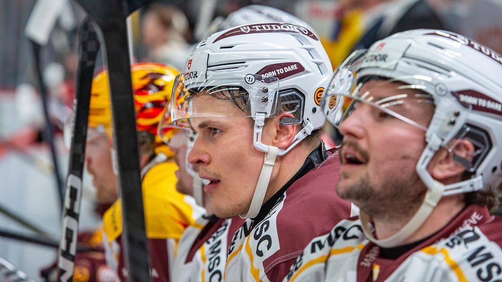 Jesse Puljujärven Geneve putosi.