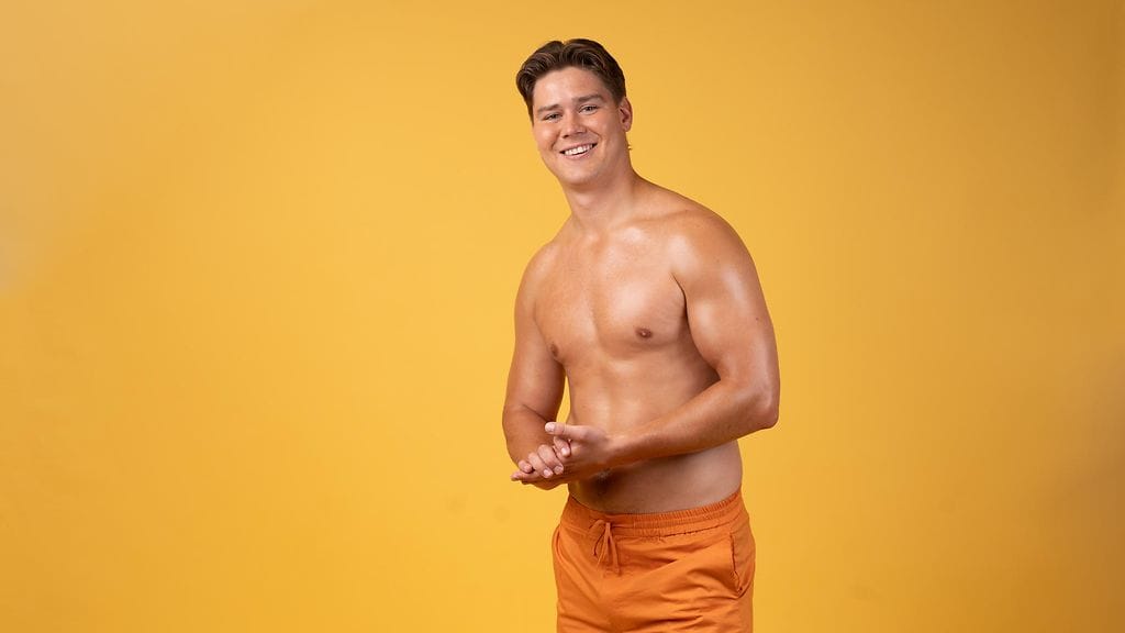 Love Island Suomi -kisaaja (5)