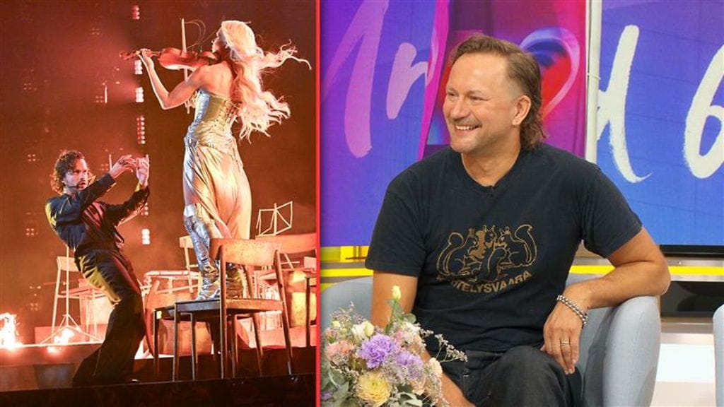Mikko Silvennoinen ei selosta Euroviisuja paikan päältä – Yle säästää kuluissa — image 5
