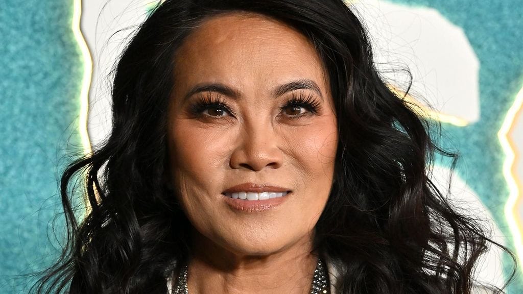 Sandra Lee eli Dr. Pimple Popper helmikuussa 2026.