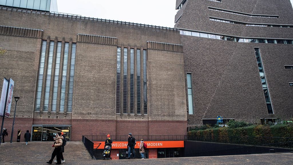 AOP tate modern taidemuseo (1)