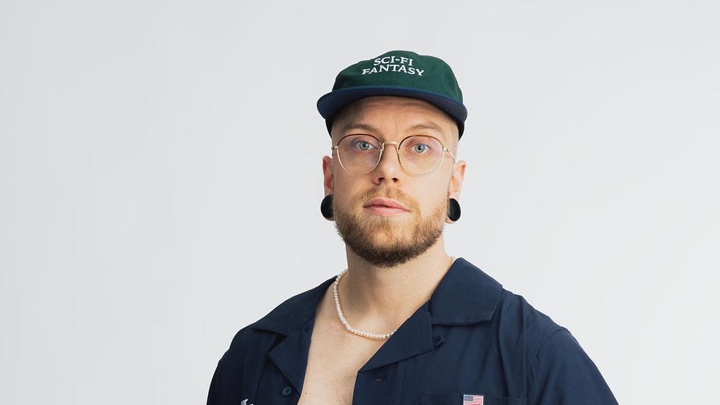 Aleksi Korpijaakko nousi otsikoihin sen jälkeen, kun hänen ex-puolisonsa kertoi parin eronneen.