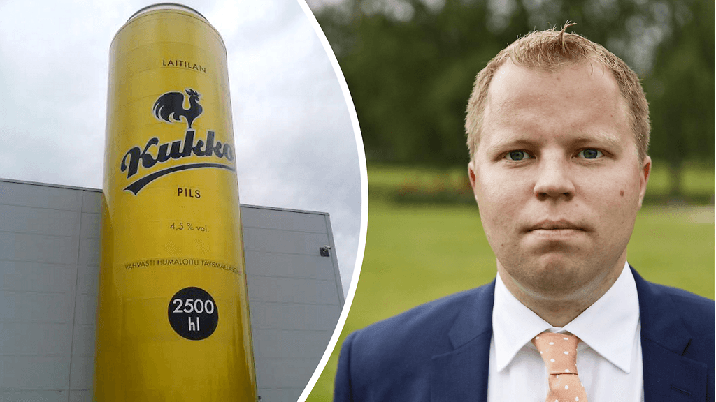 Pokkisen on määrä aloittaa tehtävässään viimeistään alkusyksyn aikana.