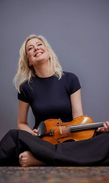 elina vähälä