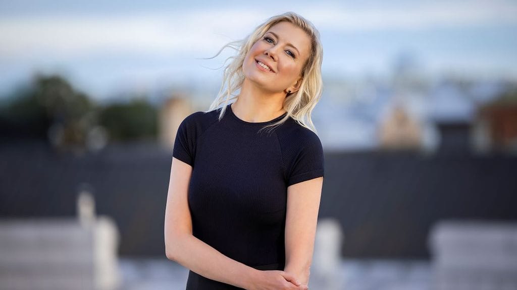 Viulisti Elina Vähälän miljoonan arvoinen viulu huitaistiin lattialle kesken konsertin.