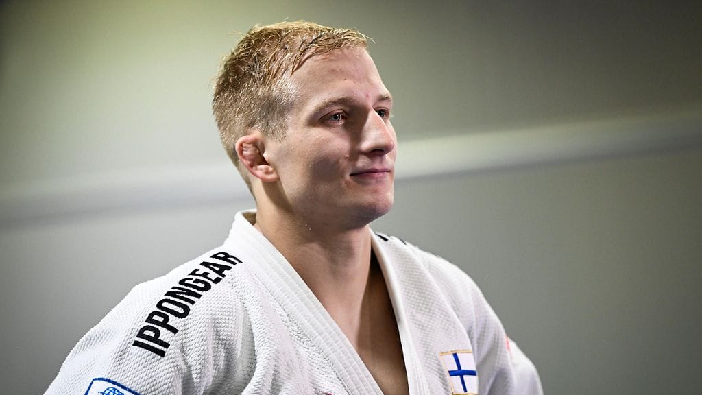 Valtteri Olin hylättiin.