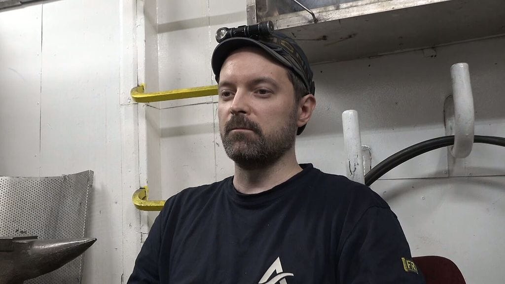 OMA AY DOC JÄÄNMURTAJAT SISU KONEMIES