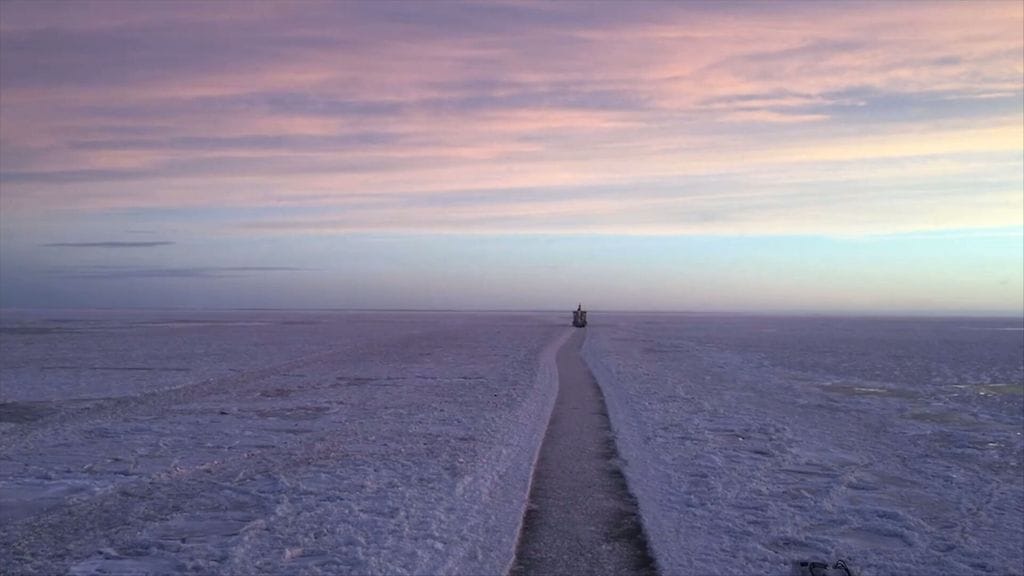 OMA AY JÄÄNMURTAJAT LATU