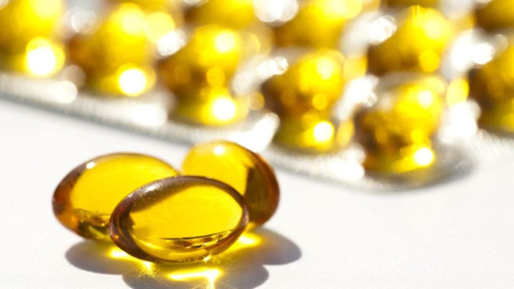 Perusterve ihminen ei ravitsemusterapeutin mielestä tarvitse monia ravintolisiä.