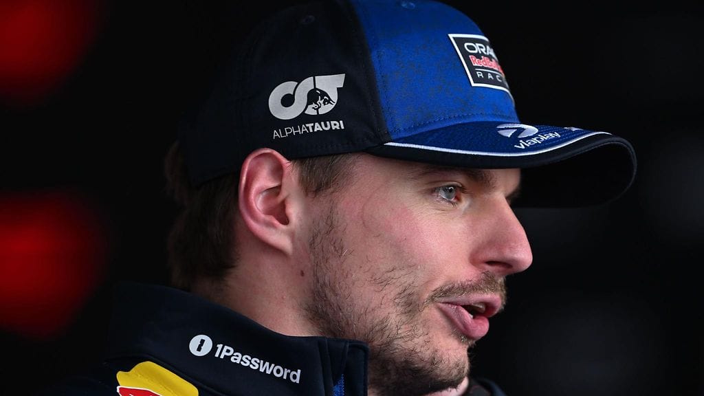 Max Verstappen ajattelee tragedian muistuttaneen moottoriurheilun vaarallisuudesta.