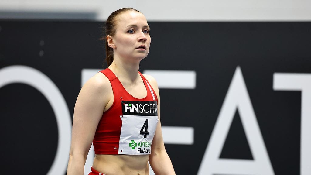 Reetta Hurskeen kuntoutuksesta tulee odotettua pidempi.