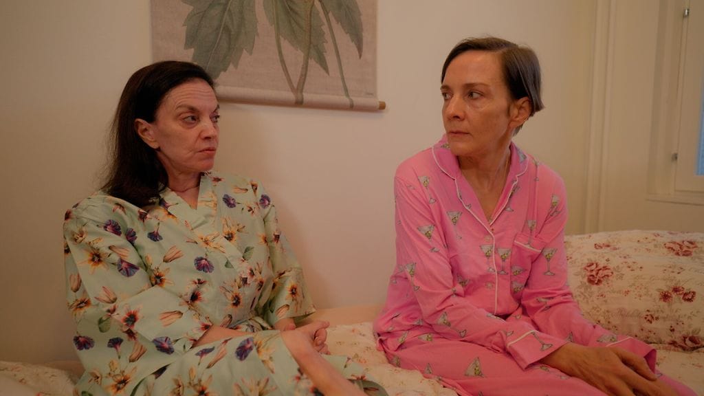 anna-leena härkönen maria veitola