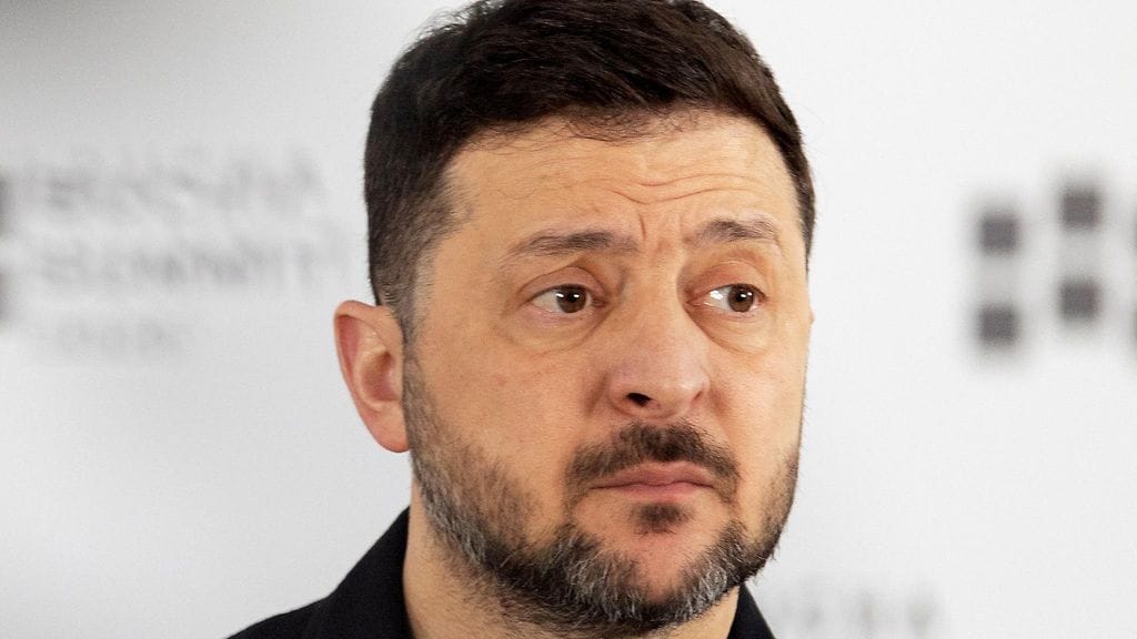 Volodymyr Zelenskyi uskoo, että Venäjän internet-rajoituksilla on isompi päämäärä kuin valtionjohdon kritisoimisen hiljentäminen.