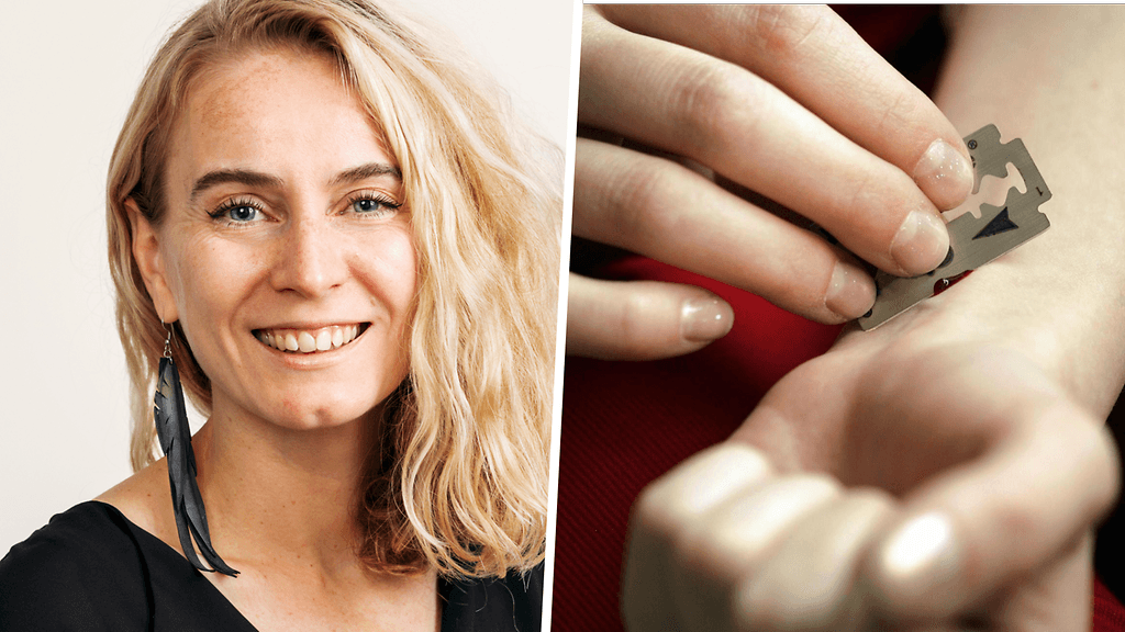 Jopa 82 prosenttia psyykkisen tuen tarvitsijoista oli vuonna 2024 tyttöjä.