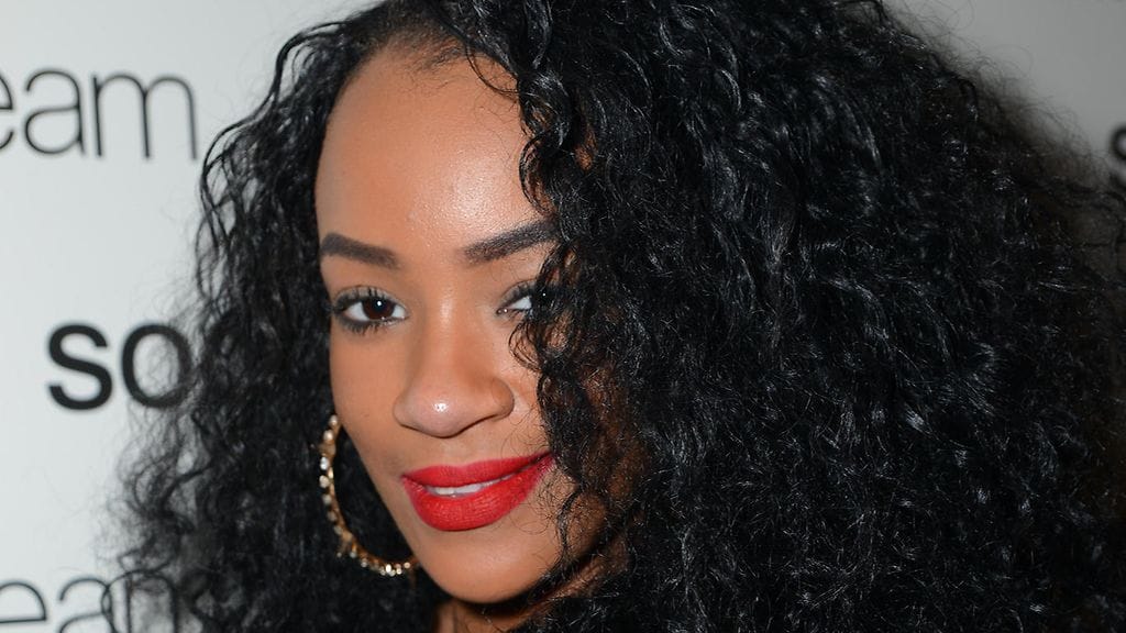 X Factor -finalistia Gabrielle Carringtonia epäillään muun muassa murhan yrityksestä.