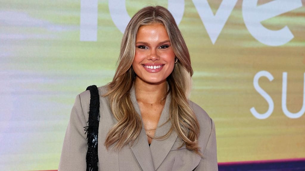 Peppiina asteli Love Island Suomi -villaan ensimmäisten joukossa.