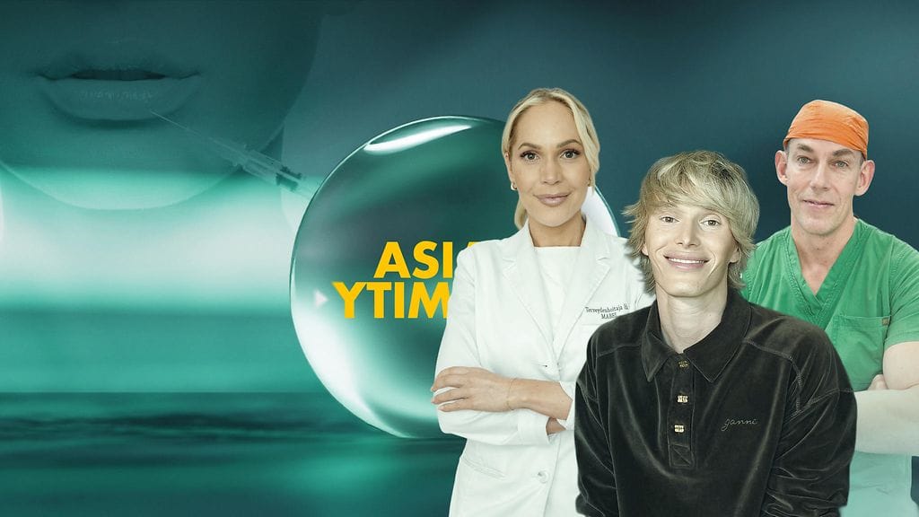 Asian ytimessä pohditaan kauneuden hintaa ja riskejä.