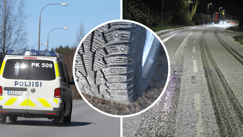 Sunnuntaina jopa etelässä voi olla valkea näky, enteilee Pekka Pouta.