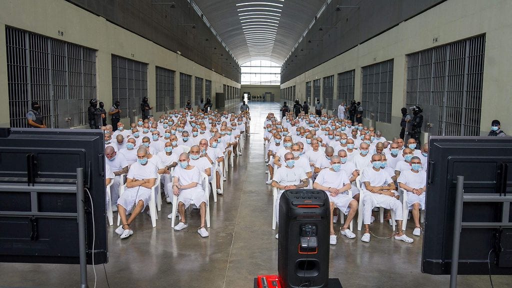 Yksi vastaaja voi saada jopa 245 vuoden vankeustuomion.