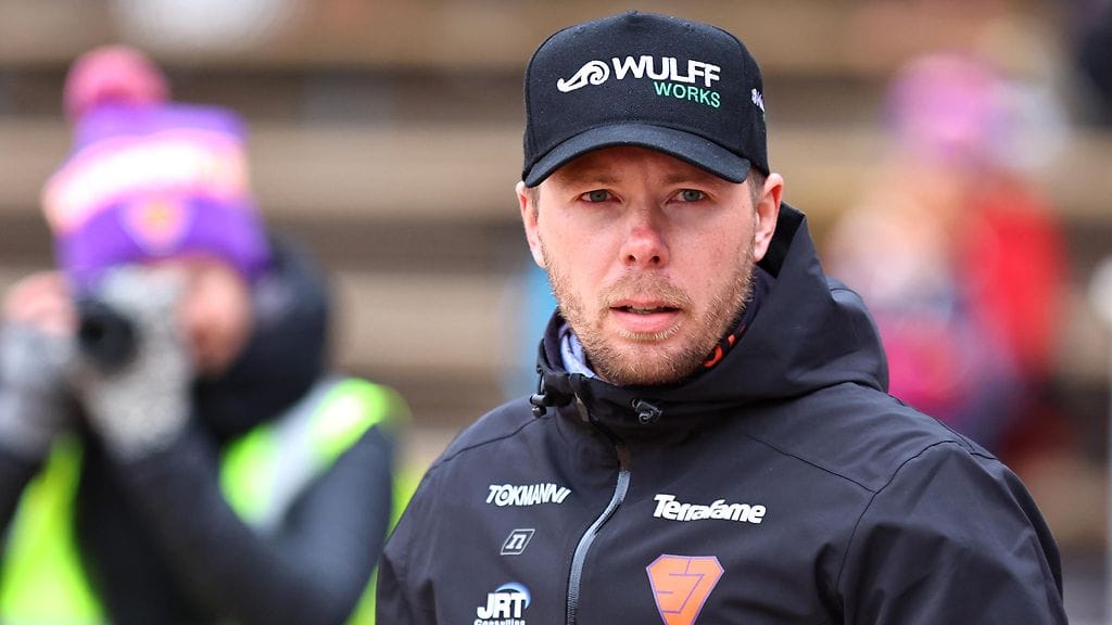 Iiro Haimi jättää Sotkamon Jymyn pelinjohtajan tehtävät tulevan kauden jälkeen.