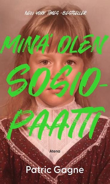 Sosiopaatti