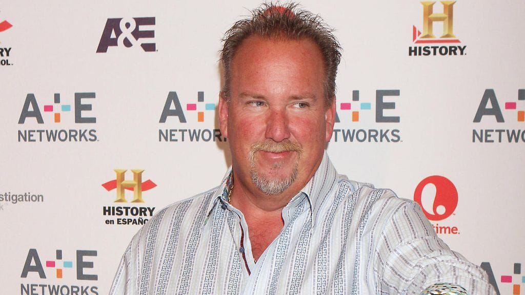 Darrell Sheets on kuollut 67-vuotiaana.