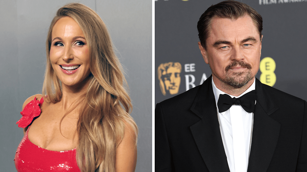 Nikki Glaser vitsaili Golden Globessa Leonardo DiCapriosta. Glaser kertoo, että DiCaprio lähetti hänelle kolme koria pastaa.