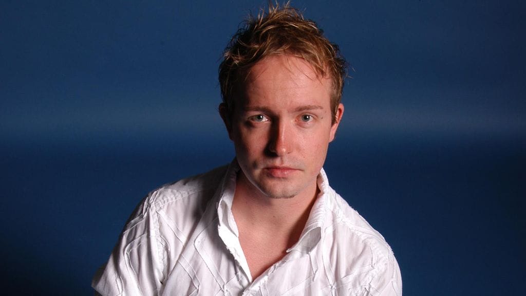 Markku Valtanen vuonna 2004.