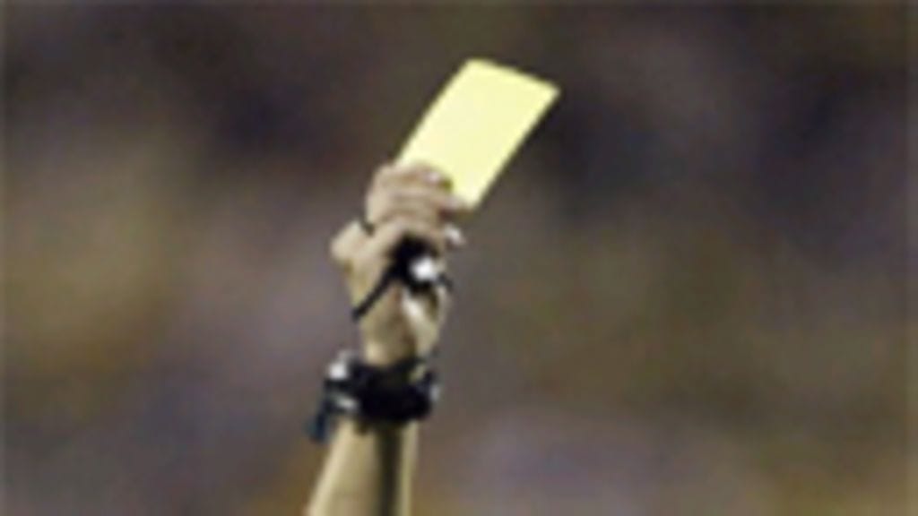 Katriina Elovirta (Photo: Matthew Stockman/Getty Images)