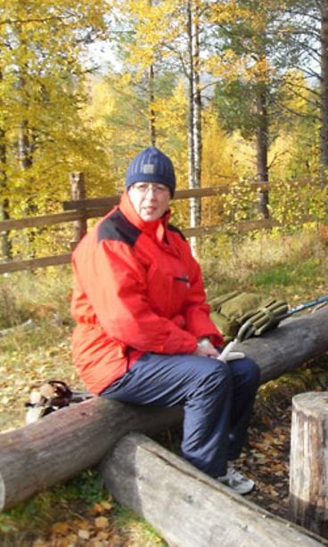 Kuva/Raija Hyvönen