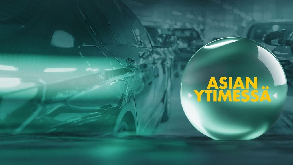 Kuluttajariitalautakunnan puheenjohtaja Katri Kummoinen ja Autoalan Keskusliiton lakiasiainjohtaja Timo Niemi arvioivat muutosta Asian ytimessä -ohjelmassa kello 19.30.