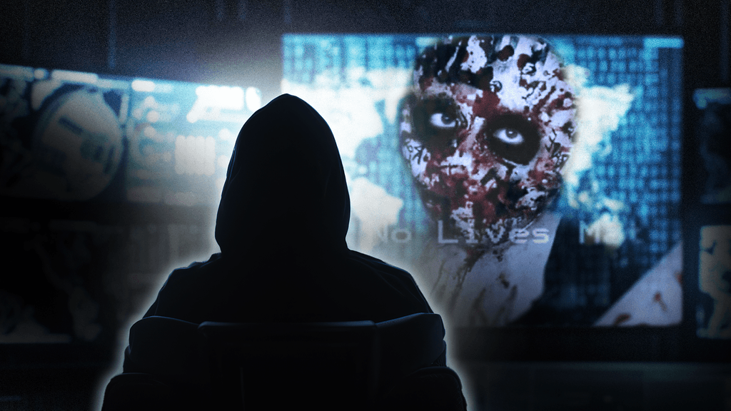 MTV Katsomossa julkaistussa ruotsalaisdokumentissa kuvataan väkivaltaisen 764-yhteisön toimintaa.