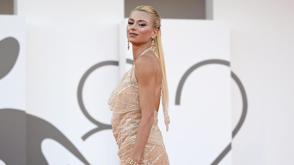 Camila Giorgi aikoo palata kilpatenniksen pariin.