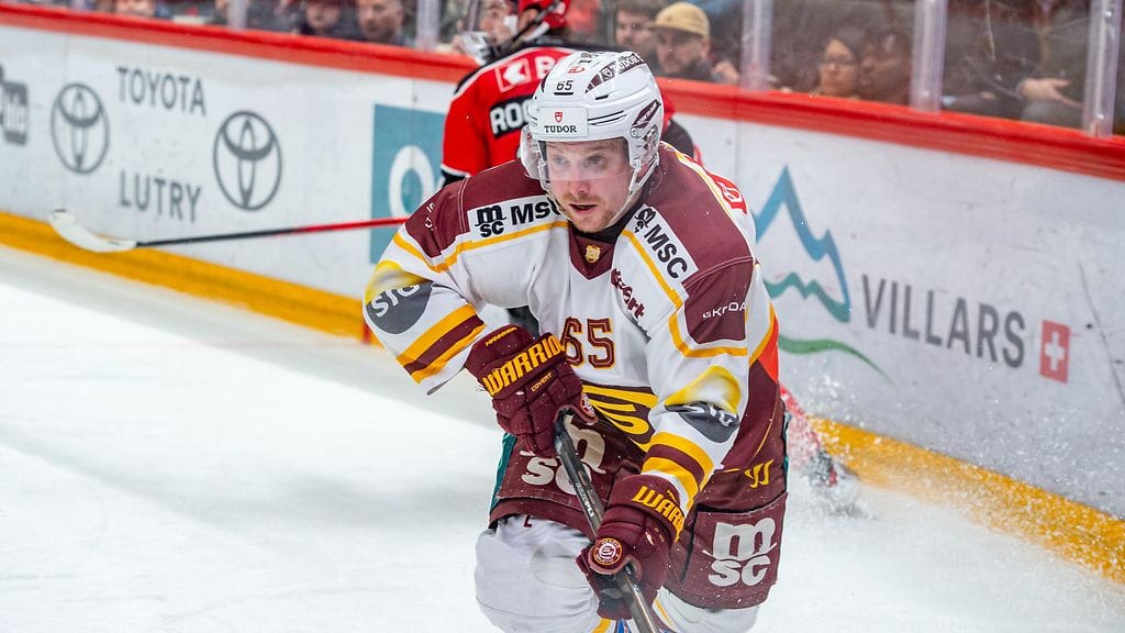 MM-kullan jatkoajalla keväällä 2022 ratkaissut Sakari Manninen hyppää mukaan.