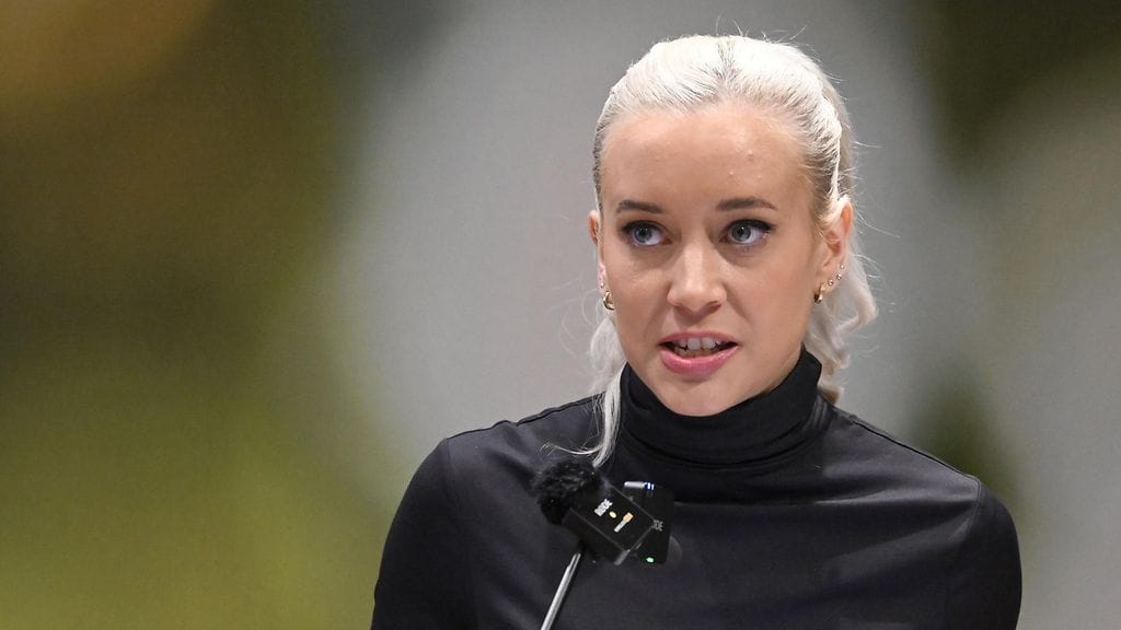Myös vihreiden Sofia Virtaa kiusataan nyt huoli-ilmoituksella.