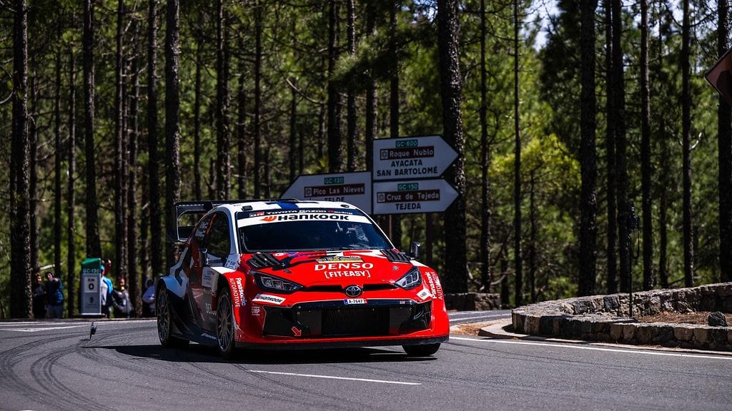 Sami Pajarin lauantaiaamupäivä oli tahmea.