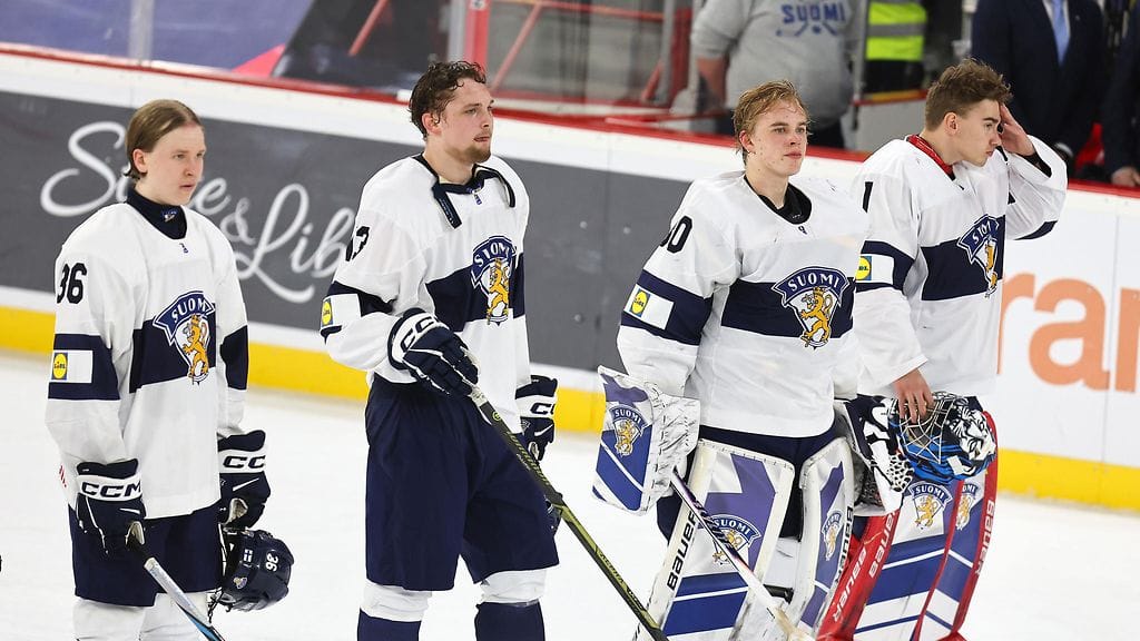 PIkkuleijonat voitti.