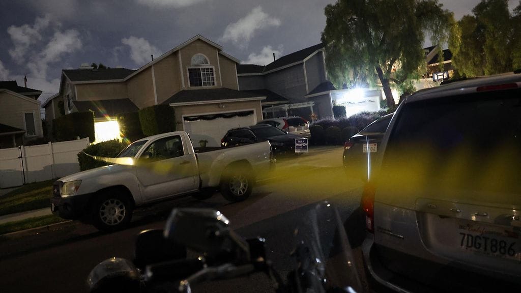 LK 26.4.26 epäillyn koti washington illallinen