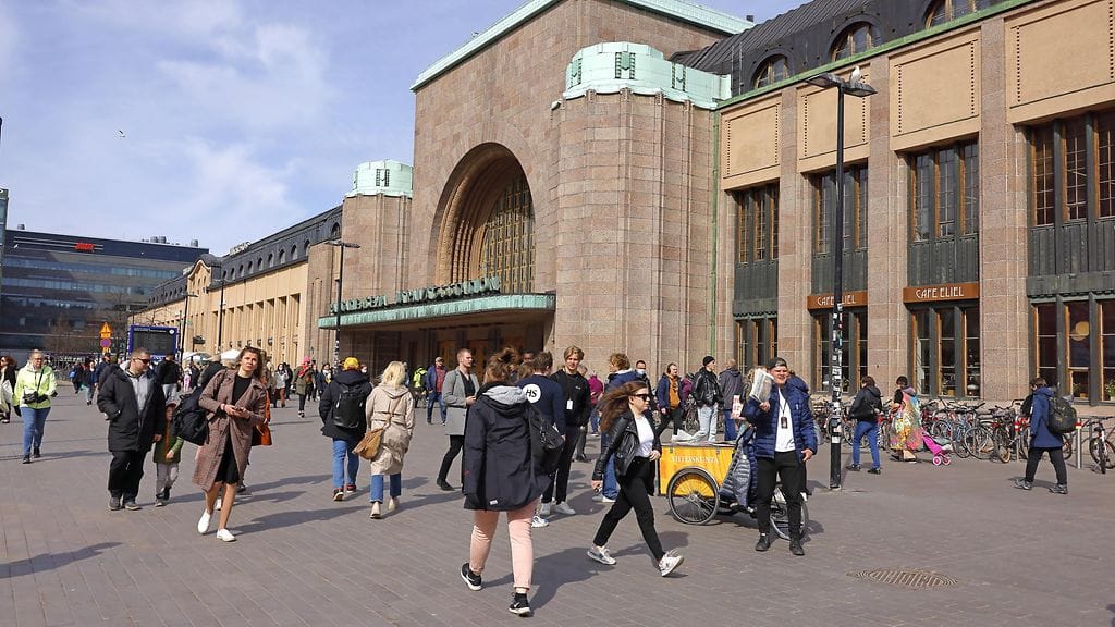 Odotuksia nakertavat Tilastokeskuksen mukaan esimerkiksi sekavan maailmantilanteen seuraukset.