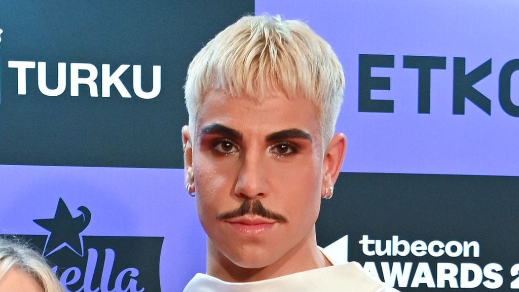 Valtteri Sandberg on löytänyt rinnalleen uuden kullan.