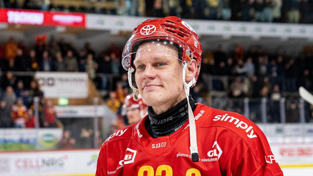 Pesosen kausi SCL Tigersissä päättyi runkosarjan 11. sijaan.