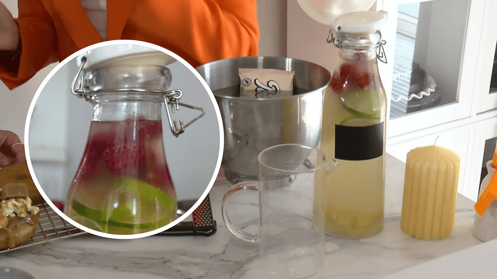 Näin valmistat itse herkullista simaa!