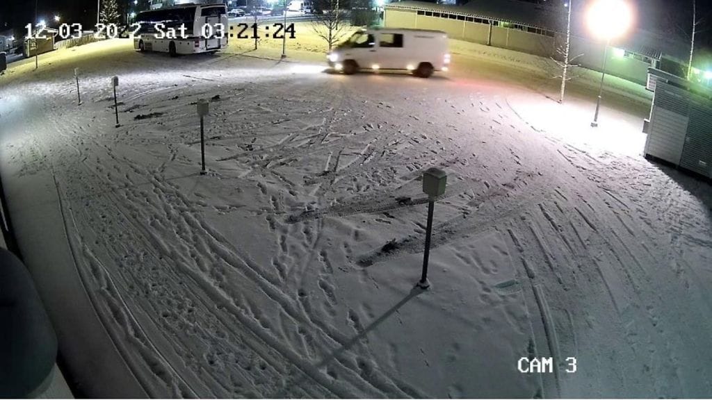 erika vikmanin keikkabussi 3