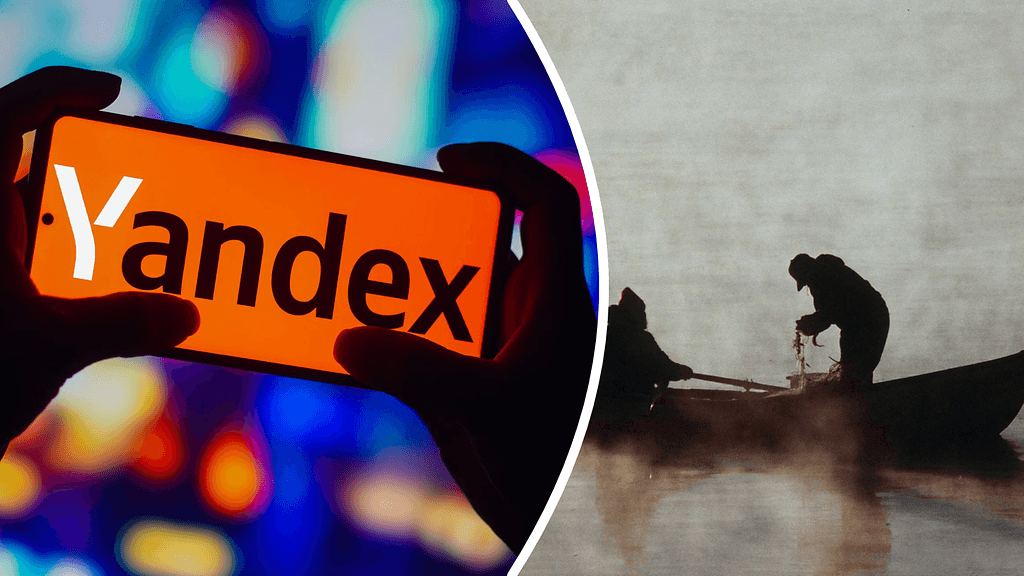 Kalastusreissulla kuollut Sergei Loiter työskenteli venäläisen internetyhtiö Yandexin kaupallisena johtajana vuosina 2022–24.