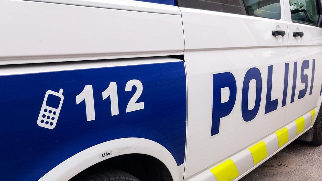 Nokialaisen ravintolan sisällä tapahtui vakavaan loukkaantumiseen johtanut puukotus