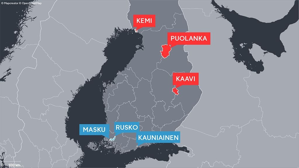 Kunnat indeksiluku