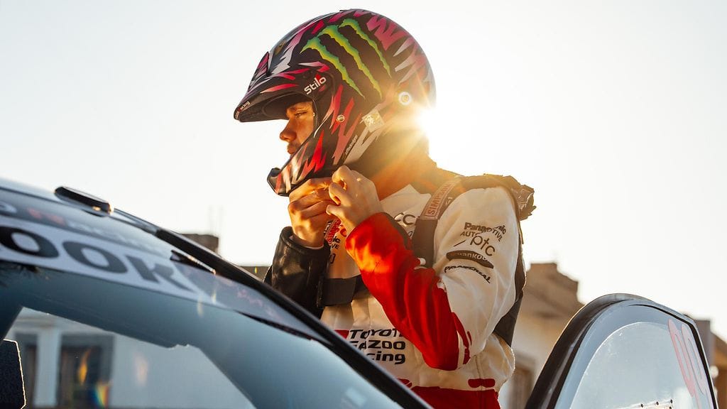 Oliver Solberg