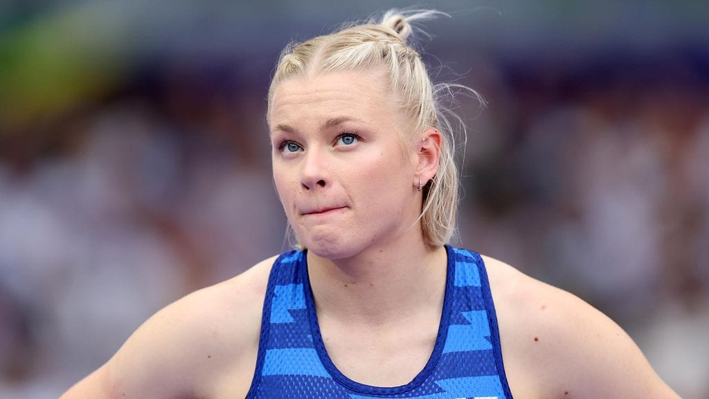 Wilma Heltelä.