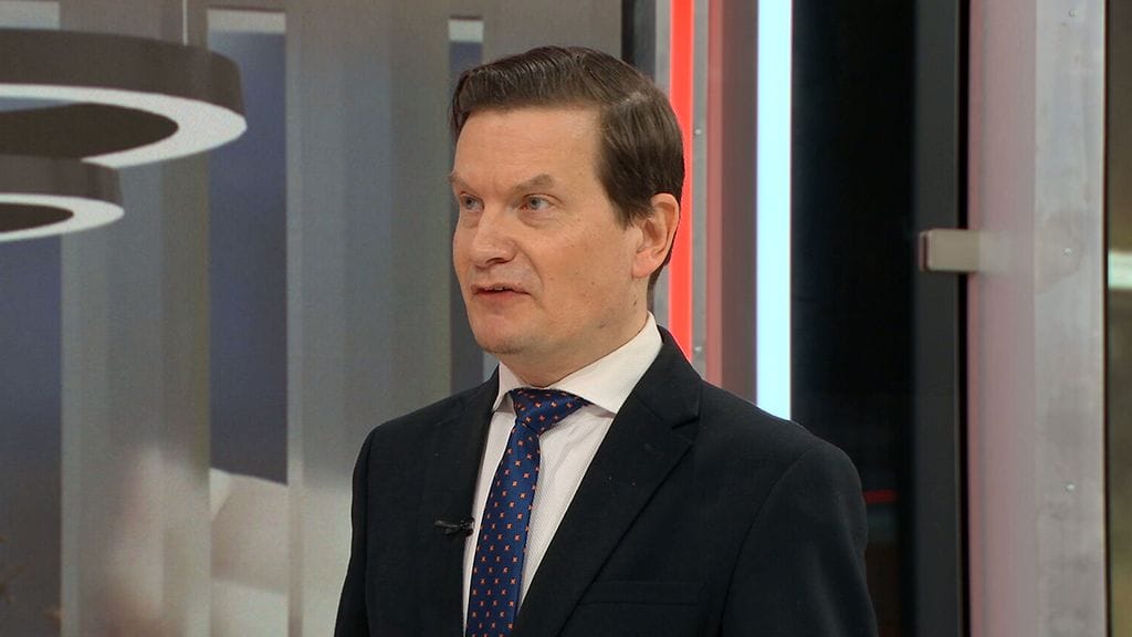 OMA Kaius Niemi
